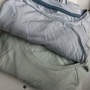 Free Fly Long Sleeve Top Bundle